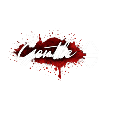 Gentle logo
