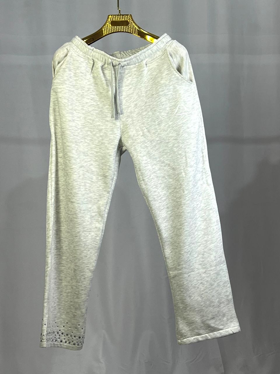 Enssemble Men Gris image 4